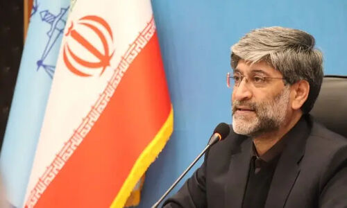 ۶۸ نماینده قضایی برای نظارت دقیق بر انتخابات آتی در آذربایجان غربی آماده‌اند!
