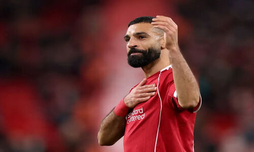 دیدار محرمانه فنرباغچه با مدیر برنامه صلاح؛ انتقال ستاره لیورپول منتفی شد؟