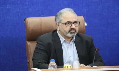 معاون استاندار سمنان: مصرف بی‌رویه سوخت خودروهای دولتی باید متوقف شود!