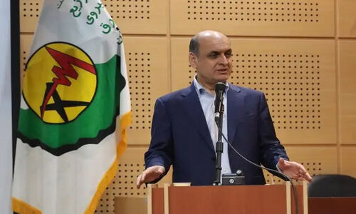 استاندار گیلان اعلام کرد: پنل‌های خورشیدی خانگی کلید تامین برق پایدار در زمستان پیش‌رو!