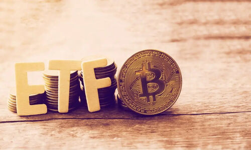 بازگشت قدرتمند صندوق‌های ETF بیت کوین در ۲۰۲۵؛ میلیاردها دلار سرمایه تازه وارد بازار شد