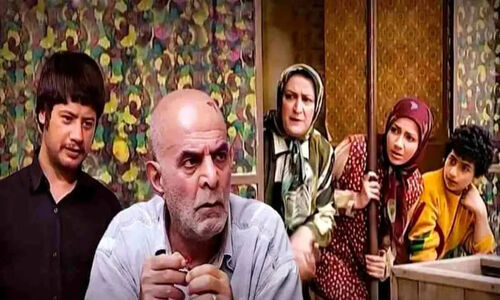 اعتراف جنجالی علیرضا جعفری: علی صادقی ناگهان با کفش به سرم زد!‌