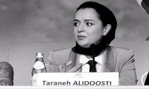 مستند جنجالی «ترانه» رازهای ناگفته بازیگر محبوب را فاش کرد؛ پدرش حمید علیدوستی را دیده‌اید؟