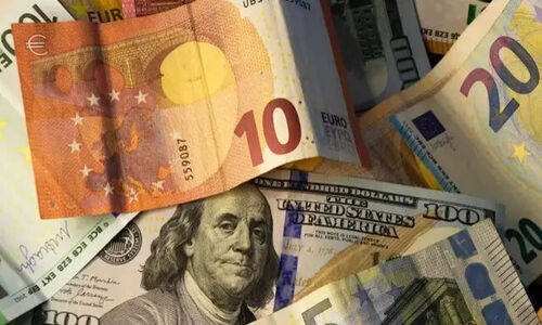 دلار همچنان فرمانروای بی‌رقیب ذخایر ارزی جهان؛ رقبای جدید کجا هستند؟