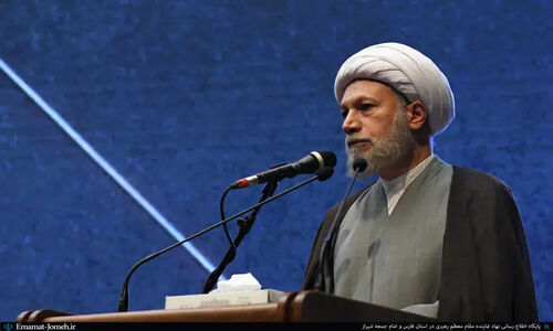 آیت‌الله دژکام: شیراز در روز شهادت شاهچراغ(ع) باید یکپارچه عزادار شود!