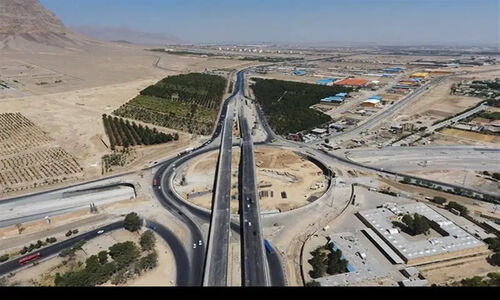 رینگ چهارم اصفهان در بن‌بست؛ آیا آینده ترافیکی شهر در خطر است؟
