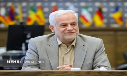 بازار گل و گیاه اصفهان؛ بزرگ‌ترین مرکز تخصصی کشور در آستانه افتتاح