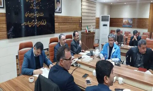 فرمانداری ارومیه هشدار داد: دستگاه‌ها برای زمستان پرخطر آماده باشند!