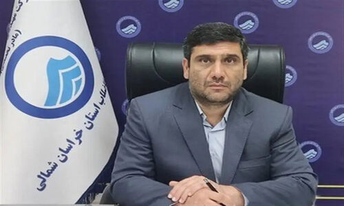 آب پایدار به روستاهای خراسان شمالی بازگشت؛ تنش آبی به سرعت در حال کاهش است!