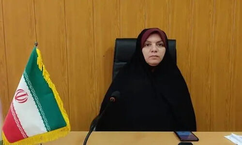گلستان امروز میزبان رویداد شگفت‌انگیز آشنایی کودکان با فناوری‌های فضایی شد!
