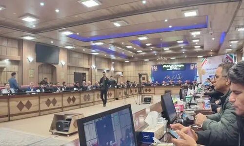 شروع اصلاح ساختار وزارتخانه‌ها با نیم میلیون مجوز استخدامی جذاب در جهاد کشاورزی!