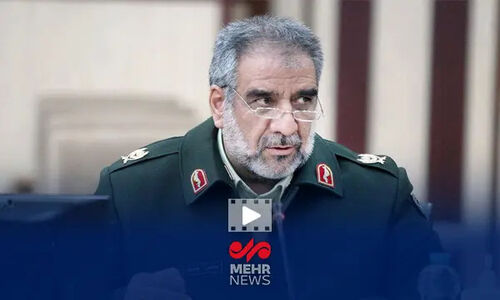 فرمانده انتظامی تهران بزرگ: سارقان، این هشدار را جدی بگیرید!
