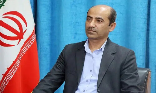 عقب‌ماندگی نگران‌کننده پروژه‌های آب در دشتی؛ آیا بحران در راه است؟