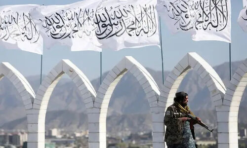 واکنش تند افغانستان به به رسمیت شناختن سومالی‌لند توسط رژیم صهیونیستی؛ هشدار به ثبات منطقه‌ای