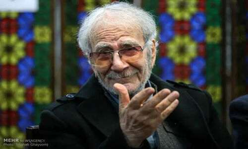 رازهای اندیشه غلامحسین دینانی در کنفرانس بین‌المللی فلسفه فاش شد