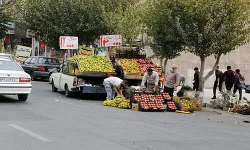 دادستان ورامین ضرب‌الاجل داد: آیا وانت‌بارها به‌زودی از معابر پاک می‌شوند؟