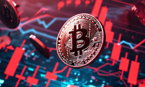 بازار ارزهای دیجیتال در هفته‌ای پرنوسان؛ بیت‌کوین باز هم در آستانه سقوط یا جهش؟