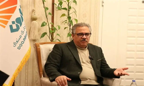 دوغارون؛ شاهراه تجارت 60 درصد کالاهای ایران به افغانستان با عبور روزانه 1300 کامیون!