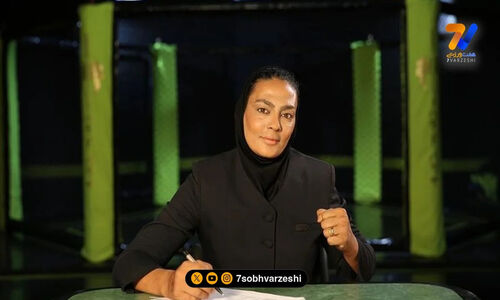 شهربانو منصوریان موتورسواری در خیابان‌های تهران را چگونه تجربه کرد؟