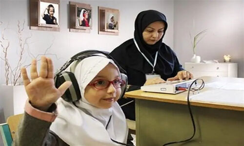 اجرای گسترده طرح سنجش سلامت نوآموزان یزدی در ۱۷ پایگاه تخصصی؛ والدین مراقب باشند!