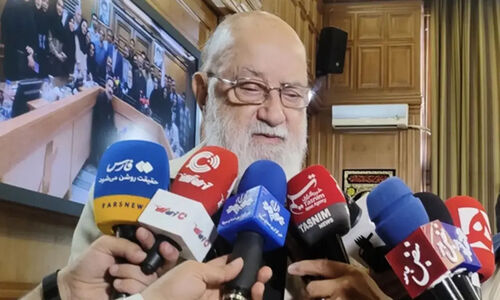 چمران: تونل زیر بازار تهران طرح قدیمی بود؛ بازار باید فقط محل فروش باشد، نه مرکز توزیع!