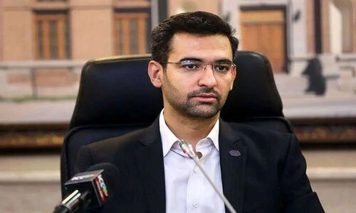 آذری جهرمی در واکنش تند به پزشکیان: افزایش حقوق باید از محل بودجه ناکارآمدها تامین شود!