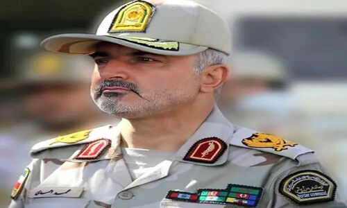 قاتل فراری زیر پوشش اتباع بیگانه در مرز بازرگان لو رفت!