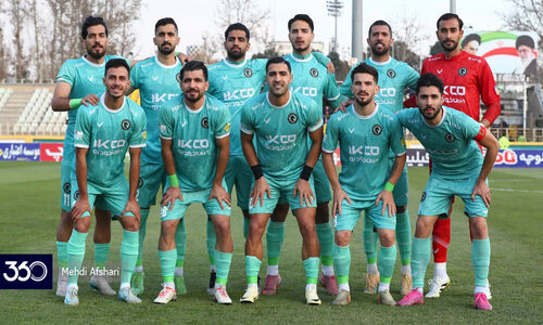 پیکان در نیم‌فصل نخست لیگ برتر؛ بازگشتی پرامید اما پرچالش!