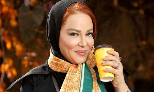 استایل جذاب و بحث برانگیز بهاره رهنما