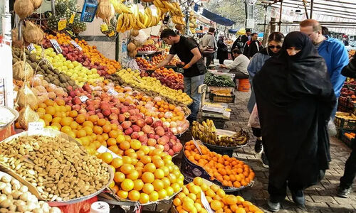 گشت‌های ویژه آذربایجان شرقی بازار را زیر ذره‌بین برد؛ قیمت مرغ و گوشت در آستانه رمضان و نوروز چگونه می‌ماند؟