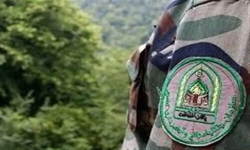 دستگیری ۹ شکارچی غیرمجاز در اردبیل؛ طبیعت به کمک مردم نیاز دارد!