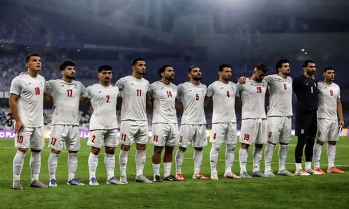 قیمت حیرت‌انگیز بلیت بازی‌های تیم ملی ایران در جام جهانی اعلام شد؛ فقط ۲۰ میلیون تومان!