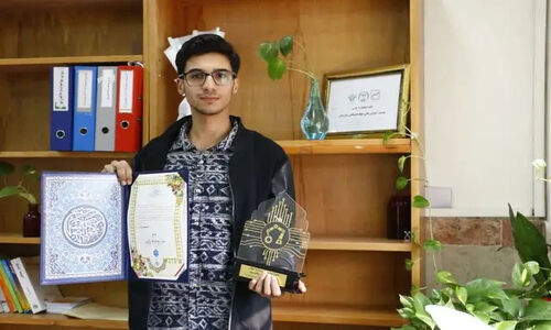 چرا اطلاع‌رسانی مسابقات رباتیک باید جدی‌تر شود؟ لزوم اعتبارسنجی شرکت‌کنندگان فاش شد!