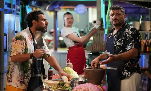 فیلم هیجان‌انگیز «ماجراجویی در جزیره جیمز باند» به زودی روی پرده سینماها می‌رود!