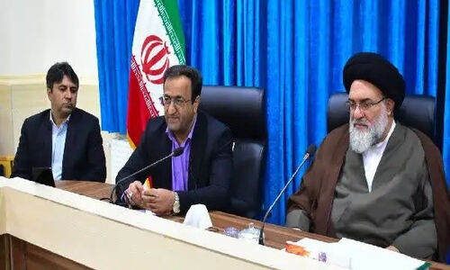 شگفتی اعتکاف دانش‌آموزی؛ بیش از ۵ هزار نفر در کهگیلویه و بویراحمد ثبت‌نام کردند!