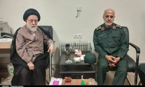 درگذشت آیت‌الله شفیعی؛ فقیه بزرگ و پدر شهیدان که تاریخ علم را رقم زد