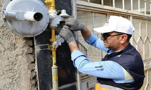 قطع گاز ۲۱۰ هزار ویلای لوکس و خالی در مازندران؛ آیا بحران انرژی در راه است؟