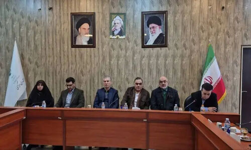 فرماندار پاکدشت هشدار داد: مسئولیت همه اقشار در حفظ امنیت اجتماعی جدی است!