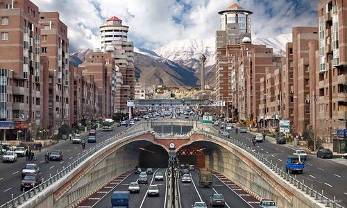مهاجرت به تهران ممنوع می‌شود؟