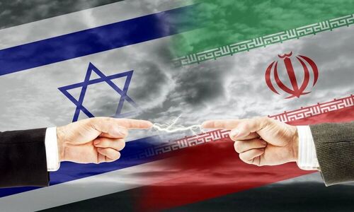 احتمال جنگ ایران و اسرائیل بالا رفت + حرف‌های عجیب کارشناس تلویزیون