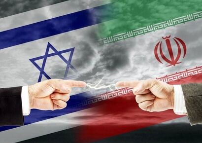 احتمال جنگ ایران و اسرائیل بالا رفت + حرف‌های عجیب کارشناس تلویزیون