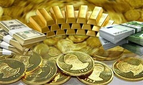 قیمت طلا و سکه امروز دوشنبه ۲۰ مرداد ۱۴۰۴؛ جهش دوباره طلا