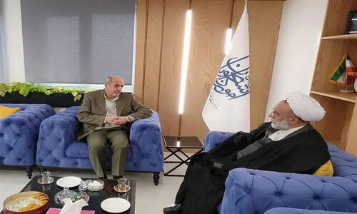 بررسی جذب دانشجوی بین‌المللی و گسترش همکاری‌ دانشگاهی ایران و آفریقا