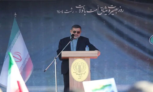 دشمن پس از شکست نظامی به جنگ شناختی و عملیات روانی روی آورده است