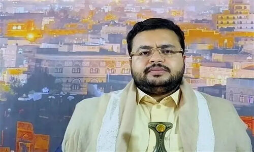 انتقاد تند انصارالله از سکوت اعراب و جهان مقابل درد آوارگان غزه در سرما