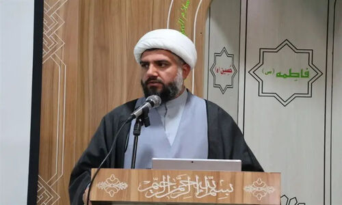 نزدیک به 350 مبلغ در ایام اعتکاف بیرجند فعالیت تبلیغی دارند