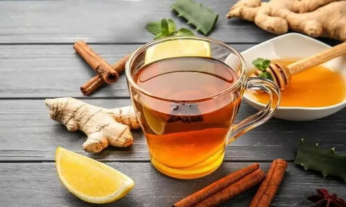 دمنوش سم‌زدا چیست؟