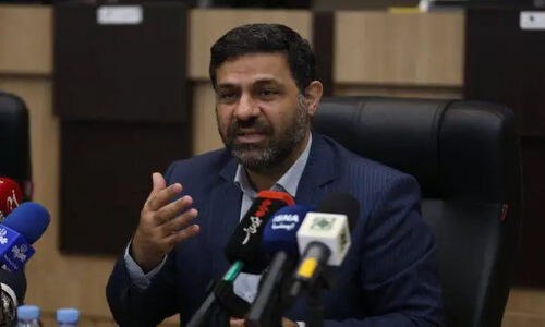 بارش برف و باران در ۲۸ استان؛ هشدار مدیریت بحران به رانندگان