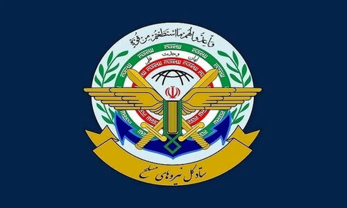 هشدار صریح نیروهای مسلح به آمریکا و اسرائیل