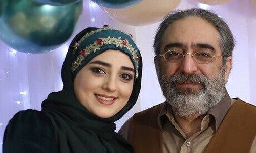 واکنش جالب ستاره سادات قطبی درباره ماجرای طلاقش از همسر دومش، شهرام شکیبا +عکس